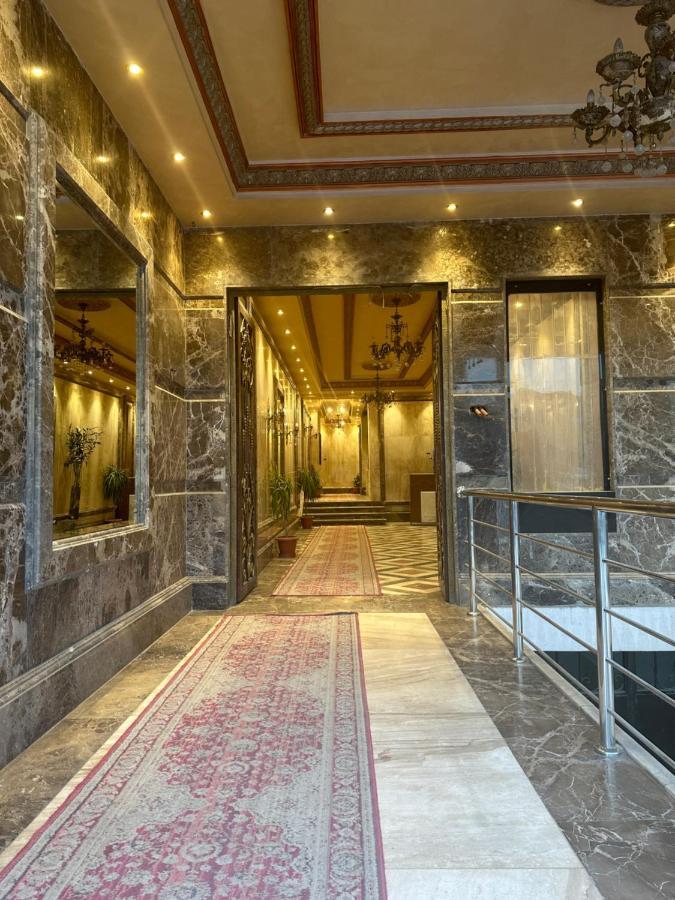 القاهرة New Pyramid Quen Hotel المظهر الخارجي الصورة