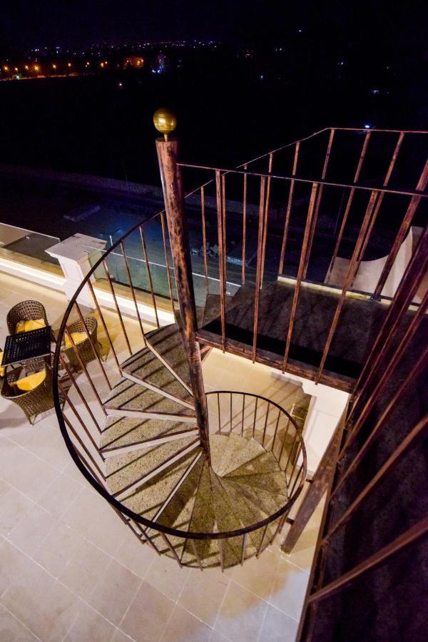 القاهرة New Pyramid Quen Hotel المظهر الخارجي الصورة