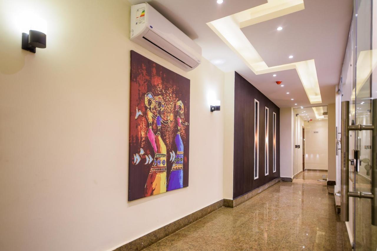 القاهرة New Pyramid Quen Hotel المظهر الخارجي الصورة